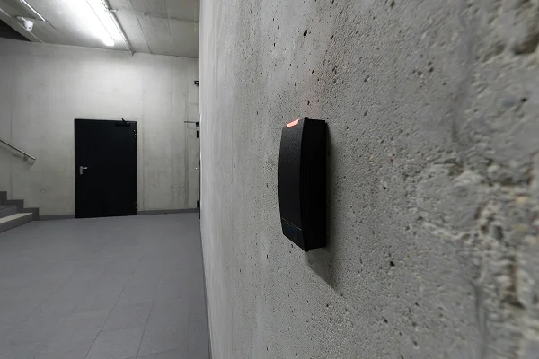 Access Control Systems London