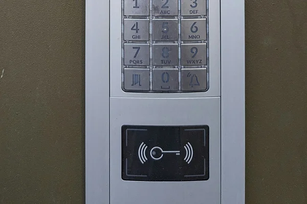 Access Control Systems London