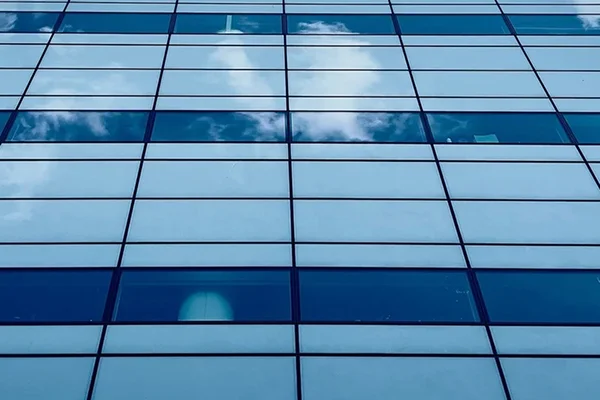 Aluminium Curtain Walls London