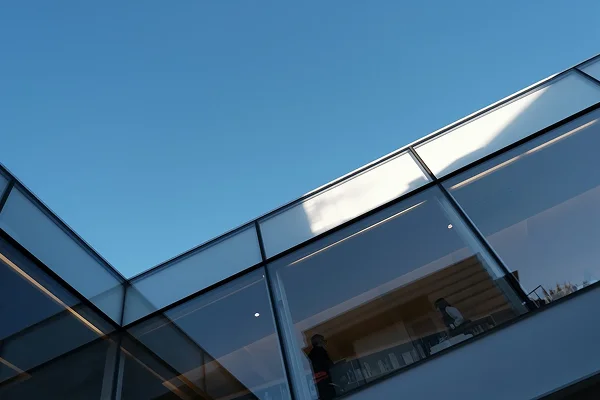 Aluminium Curtain Walls London