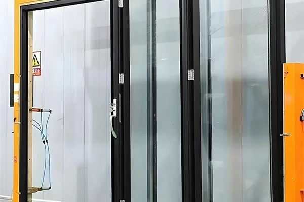 Bi-Fold Doors London