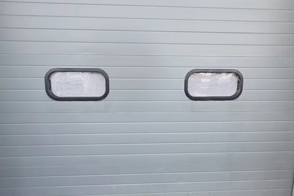 Industrial Roller Shutters London