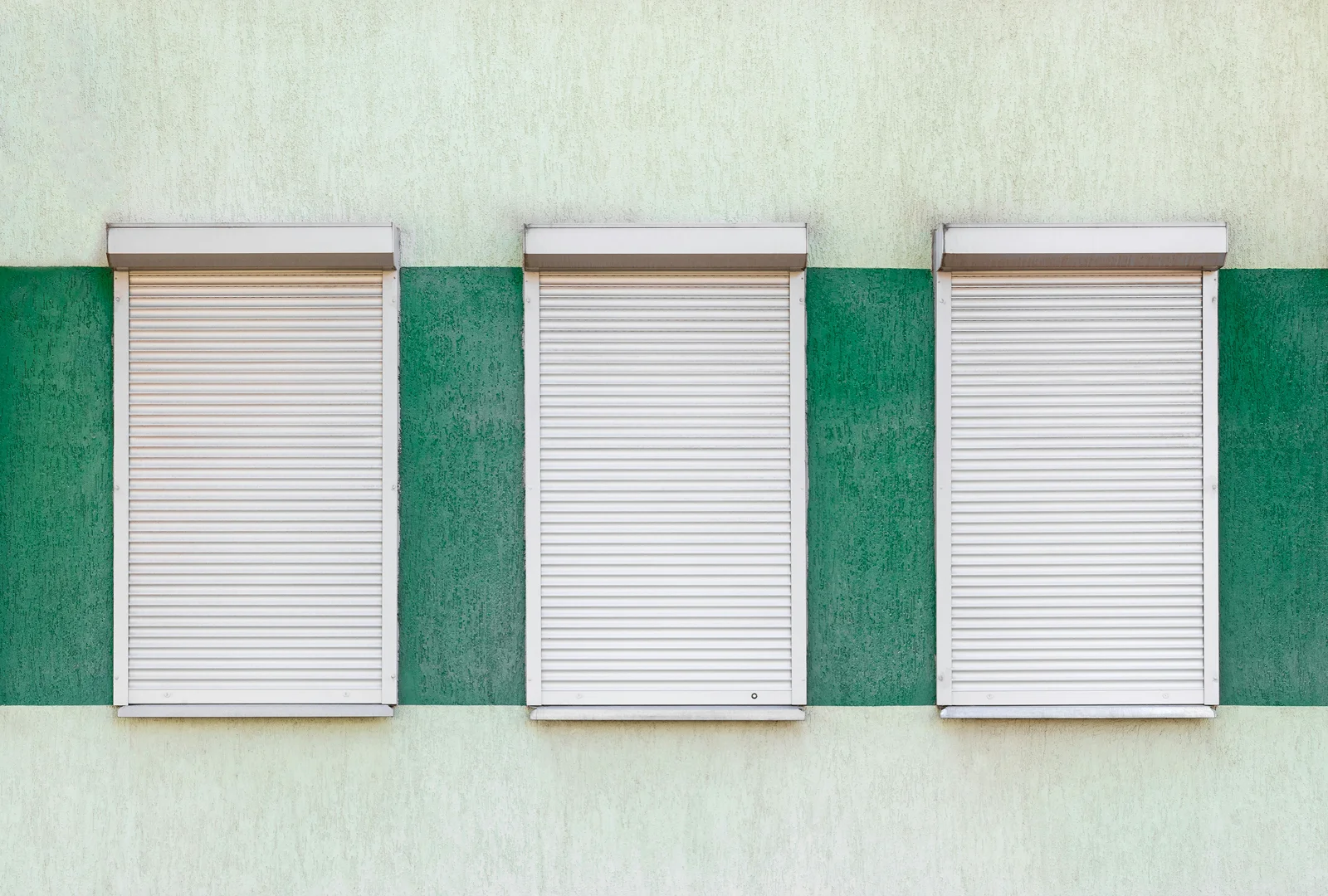 Shop Fronts London