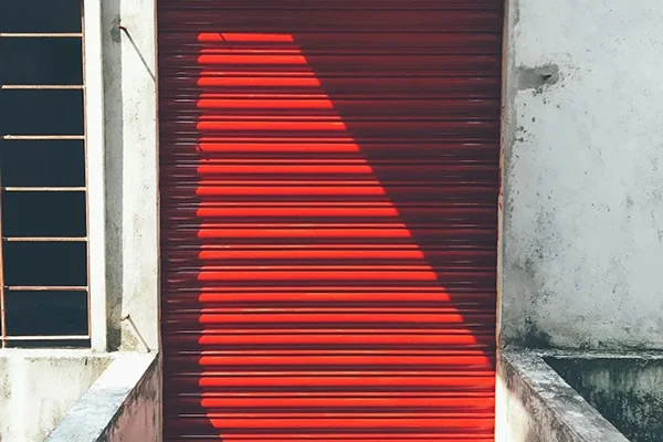 Roller Shutter Repairs London